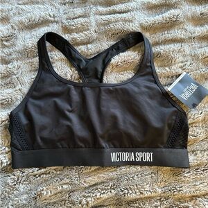 Victoria Secret Racerback Sports Bra